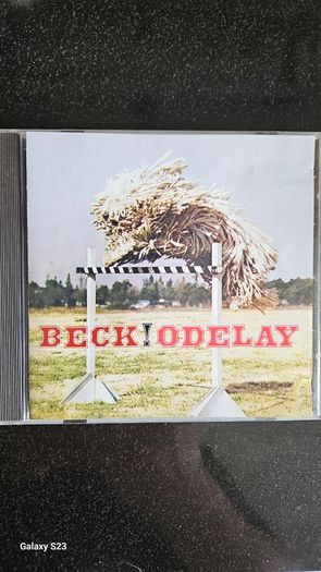 Beck - Odelay.