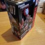 Transformers: Studio Series: Sideswipe 5'' (Gamer Editon) Image 6