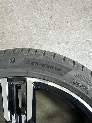 Rims and alloys / wheels