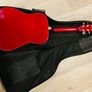 tenson  baby dreadnought d10 Image 4