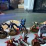 Warhammer 40k Drukarii kabalite warriors x 43 Image 2