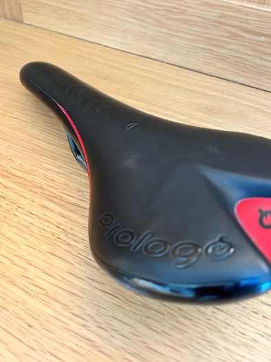 Prologo Nago Evo