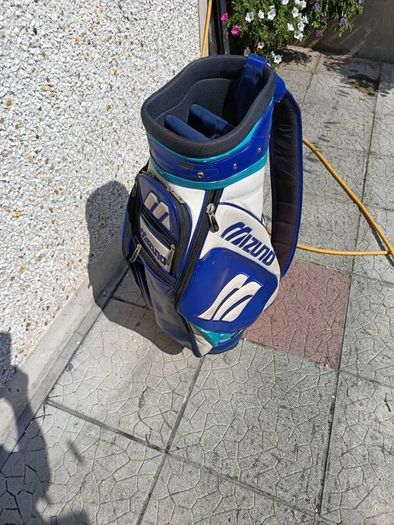 golf club
