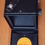 Brownie Video Six-20 Model D England 120print 6#9 Film Camera Image 6