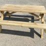 Picnic Benches Image 7