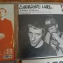 Sleaford Mods Vinyl lot plus Promo bag. Image 10