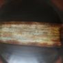 New Raised  Metal Square Decorative Wall Plaque Image 2