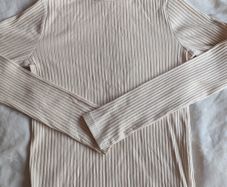 Polo neck top BNWT age 13-14