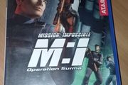 Mission Impossible Operation Surma