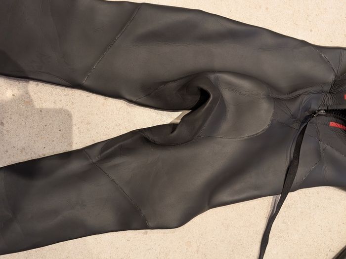 2XU Triathlon wetsuit - medium tall