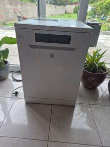 dishwasher