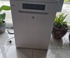 dishwasher