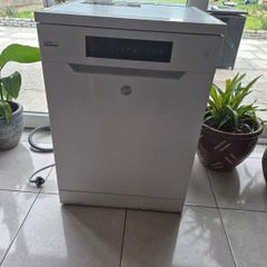 dishwasher