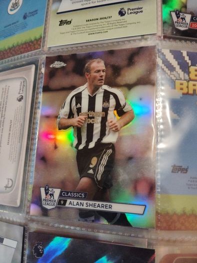 Alan Shearer