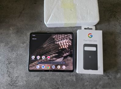 Google Pixel Fold 256gb