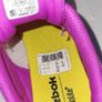 Reebok Classic Ortholite Royal Flag Purple and Gold Sz 4 UK - Bnwt Rrp 70 Image 4