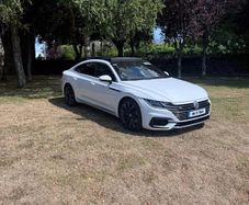 Vw arteon