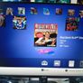 Ps1 Classic Mini With 20 Built In Games Excellent condition Image 2