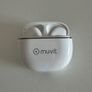 Muvit Earbuds Image 2