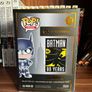 Funko Pop! Batman 80th anniversary 1997 Batman Image 4