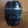 Lens Canon ultrasonic Image 3