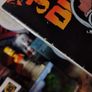 Judge Dredd ! Issue #31 ! by Alan Grant ! Copper Age Comic from 1986 ! by Eagle ! Image 7
