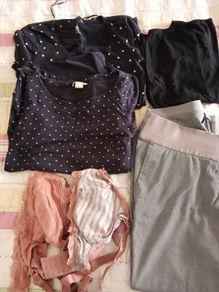 Pregnancy bundle