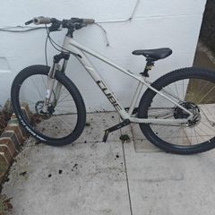 mountain bike