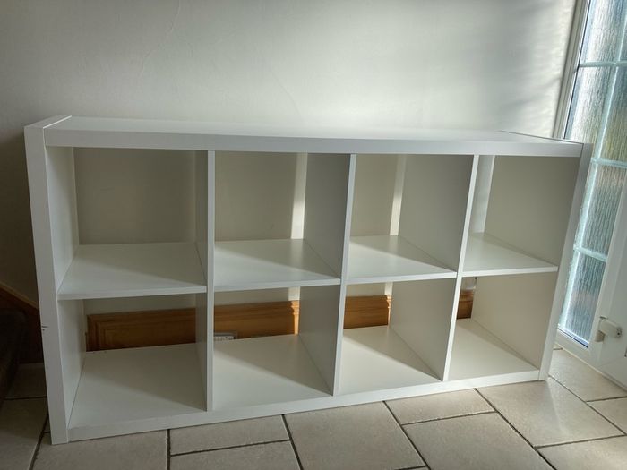 Ikea Kallax Storage Unit For Sale in Donaghmede, Dublin from Liamot