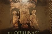 The Origins of Early Christian Ireland by Harold Mytum
