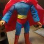 Mego Vintage Superman 1974 Image 4