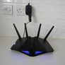 ASUS DSL-AX82U AX5400 Dual Band WiFi 6 Gaming Router DSL Modem Extendable Image 3