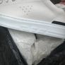 Emporio  Armani Trainers Runners Bnib Image 5