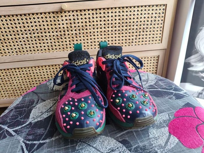 Adidas