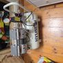 Hyundai air compressor super silent - oil free Image 4