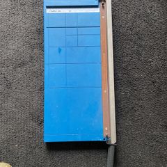 paper trimmer