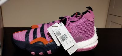 Clearance Adidas Trae Young 2.0 Stratosphere - Unisex