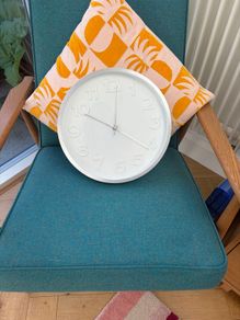 Free Wall Clock
