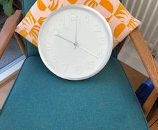 Free Wall Clock