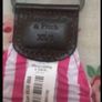 belt Abercrombie & fitch xsmall/small stretch belt Image 8