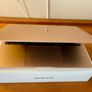MacBook Air M1 256 GB Gold Image 8