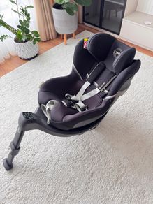 car seat