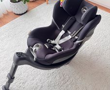 car seat
