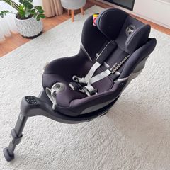 car seat