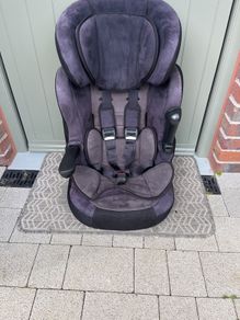 Car seat