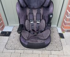 Car seat