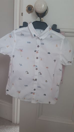 Boys clothing bundle
