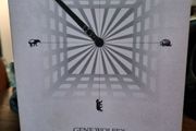 The book of the new sun: a chapter guide - Michael Andre Driussi