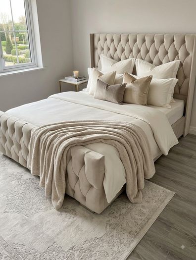 New Beds