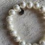 Italian Luxury Brand Ti Sento Pearl Bracelet Image 4
